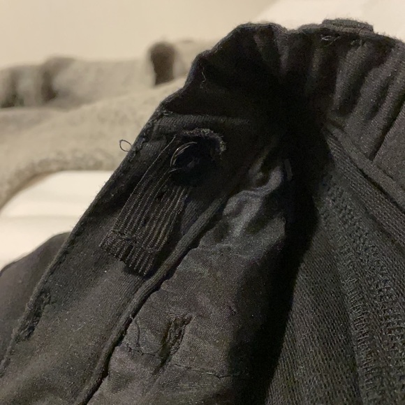 black jeggings - Picture 7 of 7